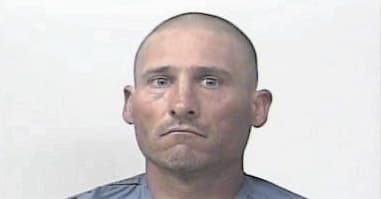 William Rick, - St. Lucie County, FL 